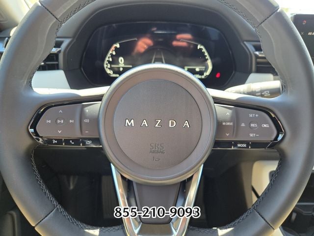 2026 Mazda Mazda CX-5 2.5 S Select