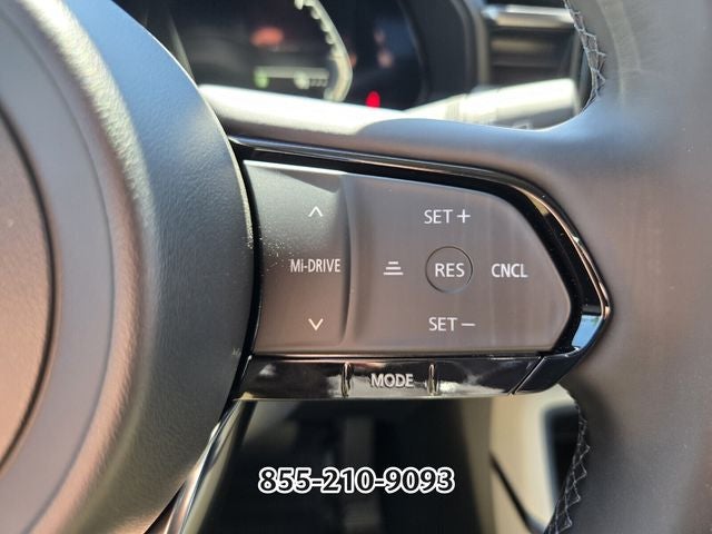 2026 Mazda Mazda CX-5 2.5 S Select