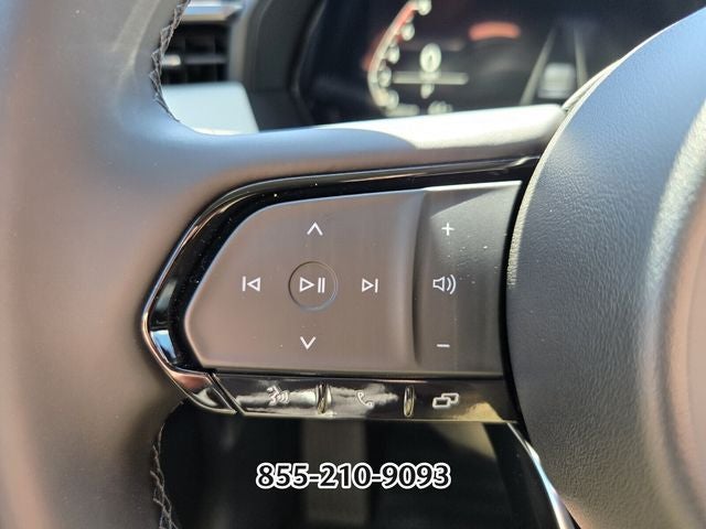 2026 Mazda Mazda CX-5 2.5 S Select