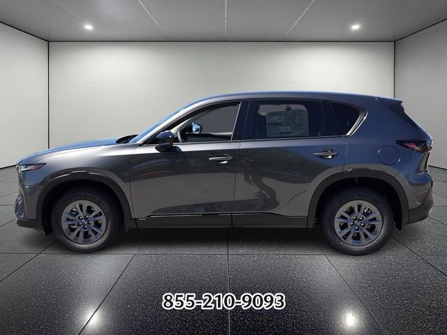 2026 Mazda Mazda CX-5 2.5 S Select