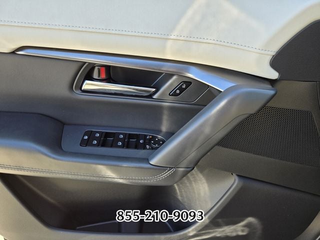 2026 Mazda Mazda CX-5 2.5 S Select