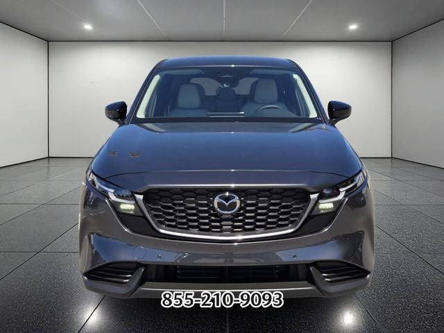2026 Mazda Mazda CX-5 2.5 S Select