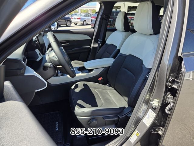 2026 Mazda Mazda CX-5 2.5 S Select