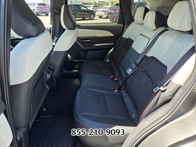 2026 Mazda Mazda CX-5 2.5 S Select