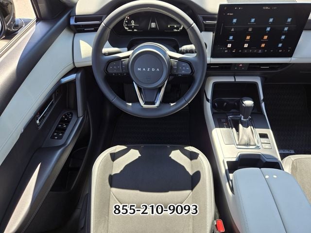 2026 Mazda Mazda CX-5 2.5 S Select