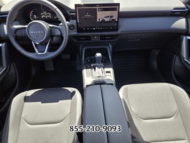 2026 Mazda Mazda CX-5 2.5 S Select