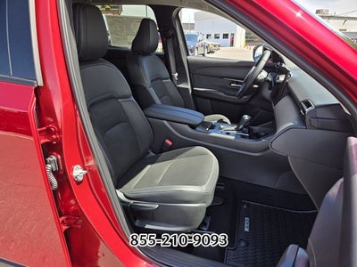 2026 Mazda Mazda CX-5 2.5 S Select