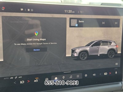 2026 Mazda Mazda CX-5 2.5 S Select