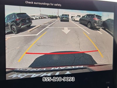 2026 Mazda Mazda CX-5 2.5 S Select