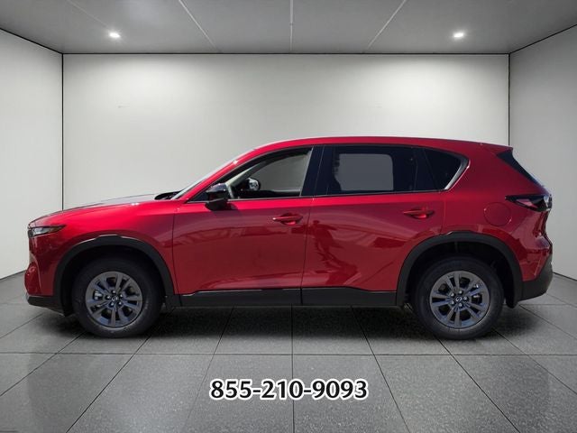 2026 Mazda Mazda CX-5 2.5 S Select