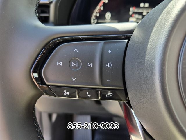 2026 Mazda Mazda CX-5 2.5 S Select