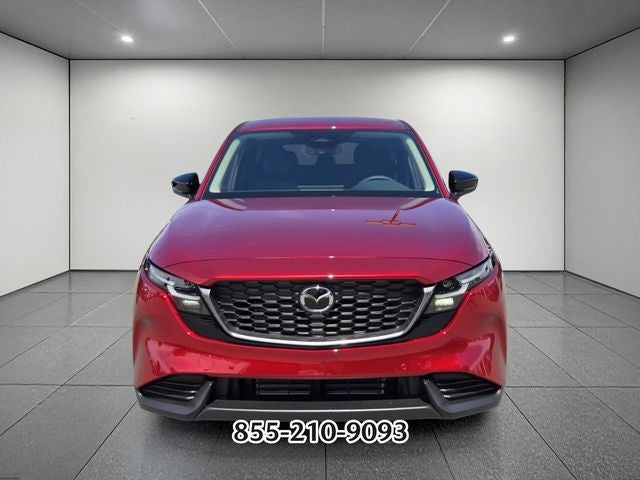2026 Mazda Mazda CX-5 2.5 S Select