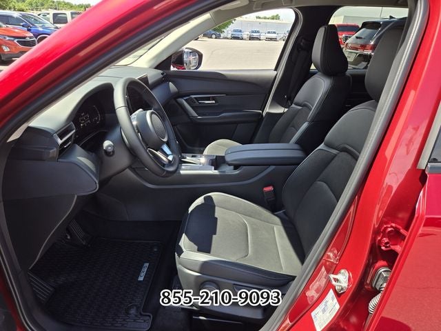 2026 Mazda Mazda CX-5 2.5 S Select