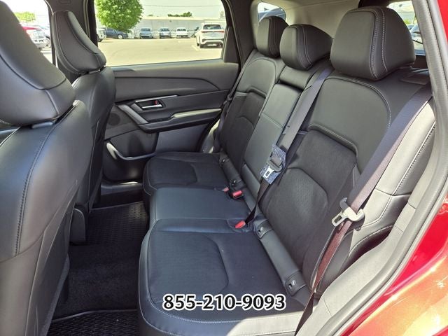 2026 Mazda Mazda CX-5 2.5 S Select