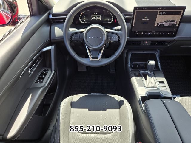 2026 Mazda Mazda CX-5 2.5 S Select