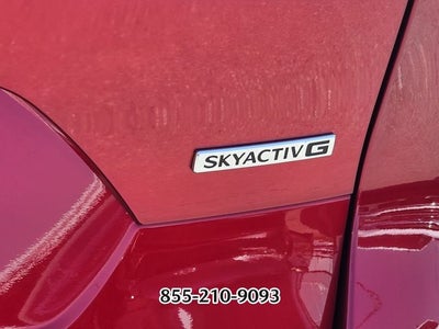 2026 Mazda Mazda CX-5 2.5 S Select