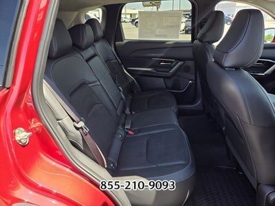 2026 Mazda Mazda CX-5 2.5 S Select