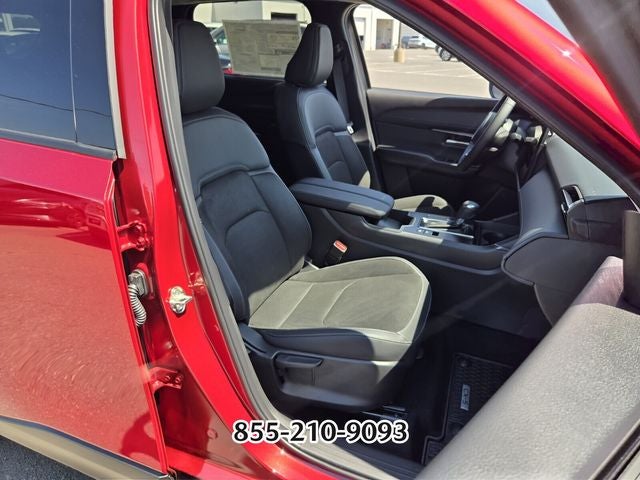 2026 Mazda Mazda CX-5 2.5 S Select