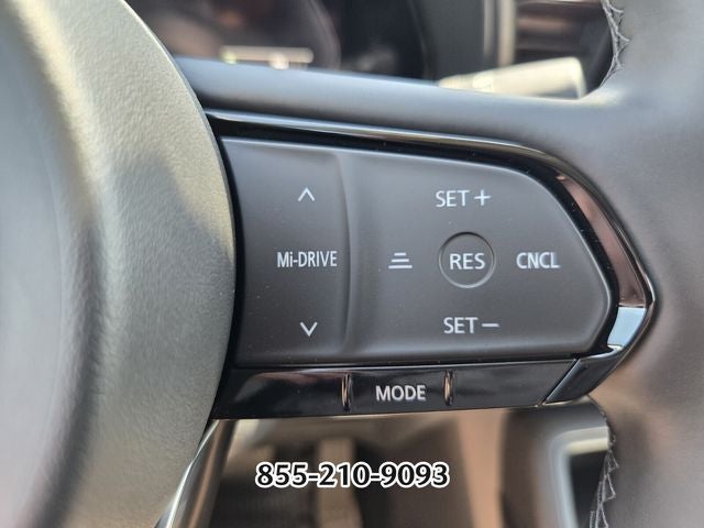 2026 Mazda Mazda CX-5 2.5 S Select