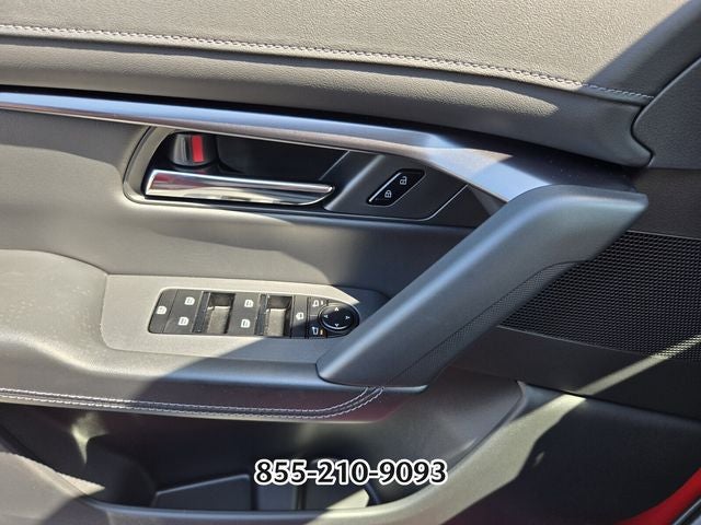 2026 Mazda Mazda CX-5 2.5 S Select