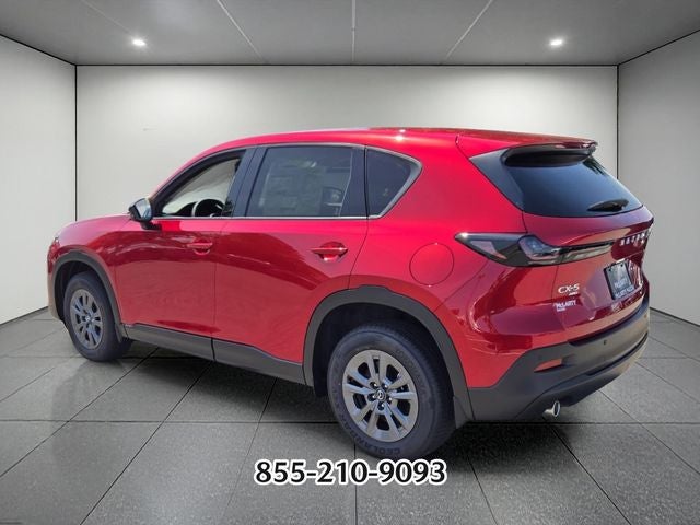 2026 Mazda Mazda CX-5 2.5 S Select