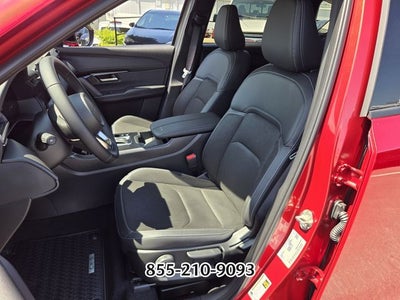 2026 Mazda Mazda CX-5 2.5 S Select