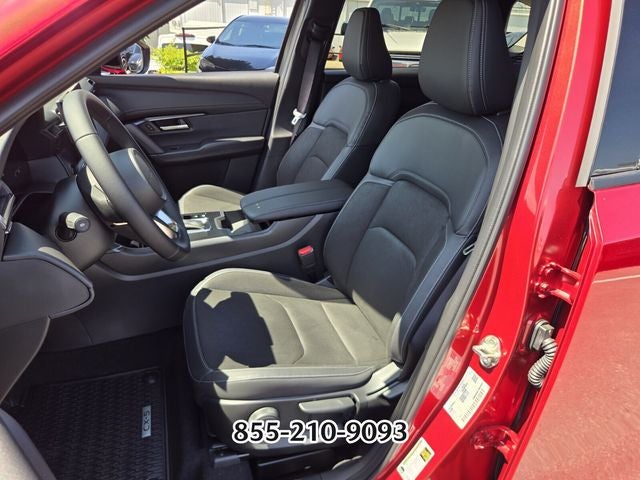 2026 Mazda Mazda CX-5 2.5 S Select