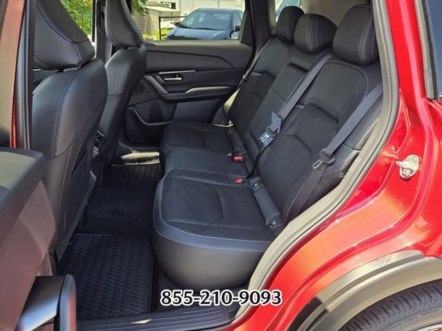 2026 Mazda Mazda CX-5 2.5 S Select