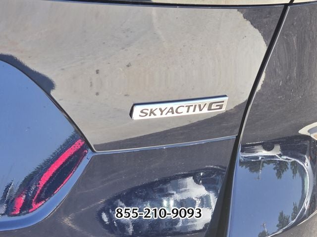 2026 Mazda Mazda CX-5 2.5 S Select