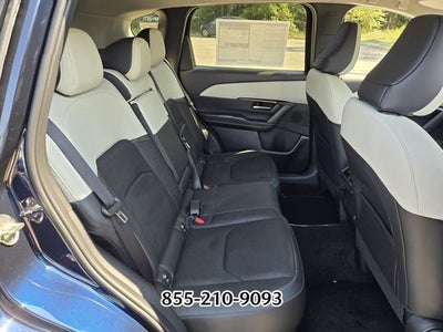 2026 Mazda Mazda CX-5 2.5 S Select