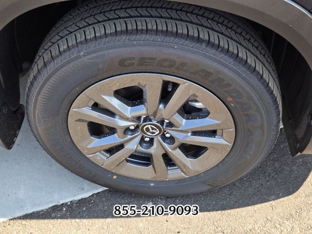 2026 Mazda Mazda CX-5 2.5 S Select