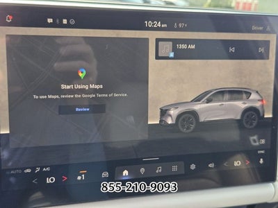 2026 Mazda Mazda CX-5 2.5 S Select