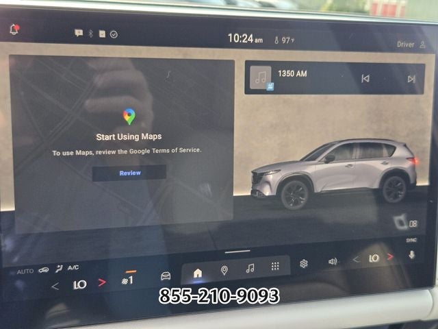 2026 Mazda Mazda CX-5 2.5 S Select