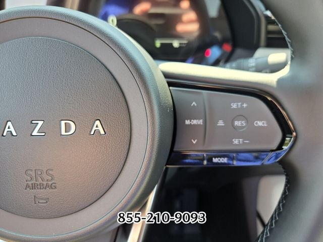 2026 Mazda Mazda CX-5 2.5 S Select