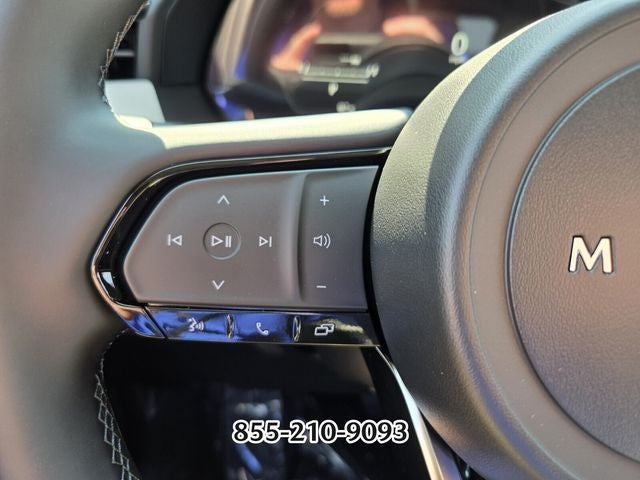2026 Mazda Mazda CX-5 2.5 S Select