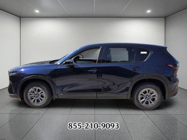 2026 Mazda Mazda CX-5 2.5 S Select