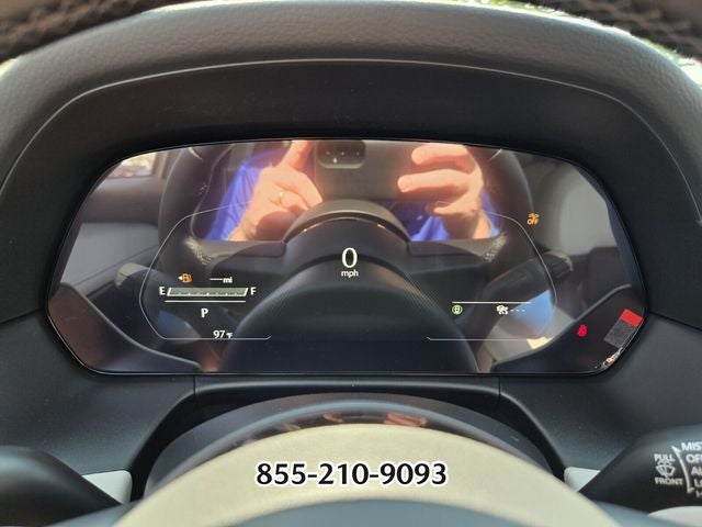 2026 Mazda Mazda CX-5 2.5 S Select