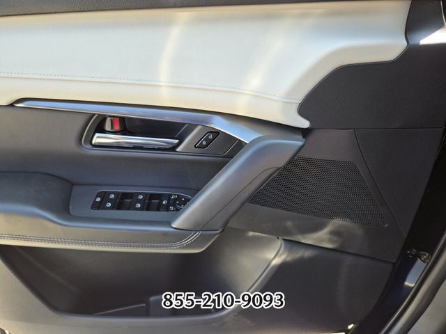 2026 Mazda Mazda CX-5 2.5 S Select