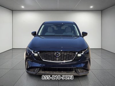 2026 Mazda Mazda CX-5 2.5 S Select