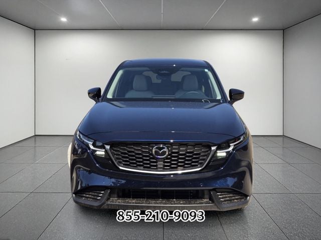 2026 Mazda Mazda CX-5 2.5 S Select