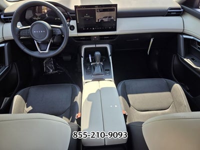 2026 Mazda Mazda CX-5 2.5 S Select