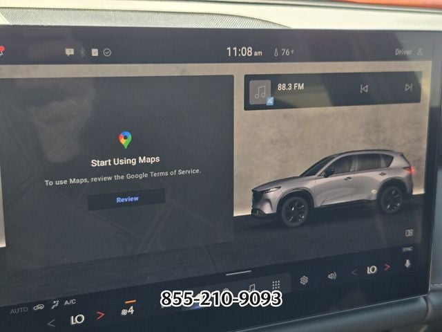 2026 Mazda Mazda CX-5 2.5 S Select