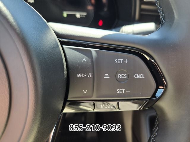 2026 Mazda Mazda CX-5 2.5 S Select