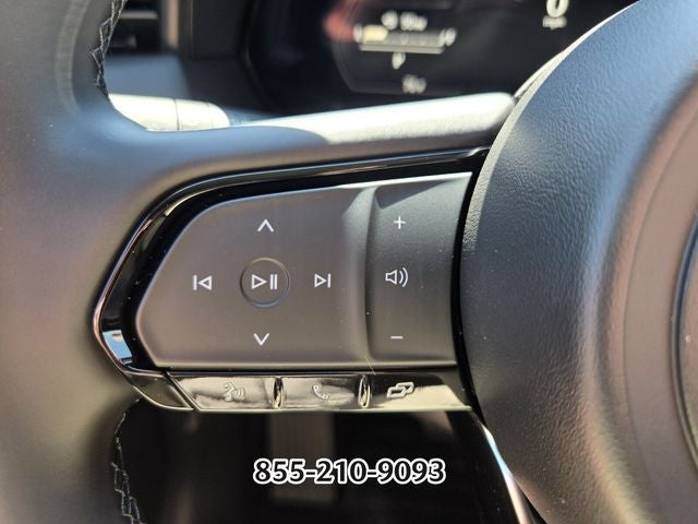 2026 Mazda Mazda CX-5 2.5 S Select