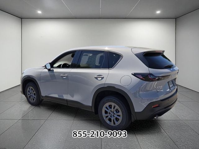 2026 Mazda Mazda CX-5 2.5 S Select