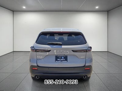 2026 Mazda Mazda CX-5 2.5 S Select