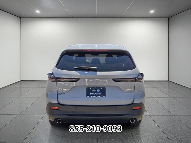 2026 Mazda Mazda CX-5 2.5 S Select