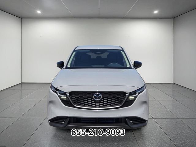 2026 Mazda Mazda CX-5 2.5 S Select