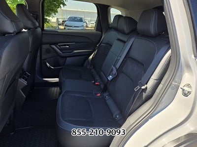 2026 Mazda Mazda CX-5 2.5 S Select