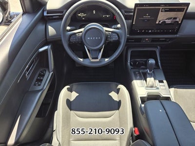 2026 Mazda Mazda CX-5 2.5 S Select
